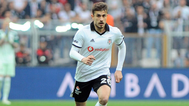 Beşiktaş'a Dorukhan'dan müjdeli haber