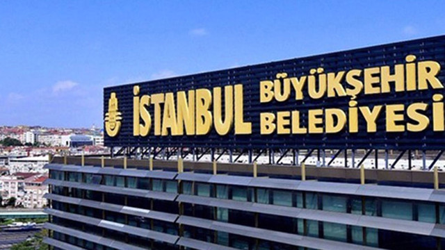 İstanbul Büyükşehir Belediyesi'ne kredi ambargosu !