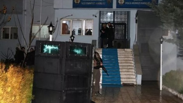 Malatyayı ayağa kaldıran saldırı iddiası !
