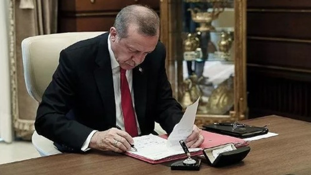 Türkiye'den Libya'ya vize muafiyeti !