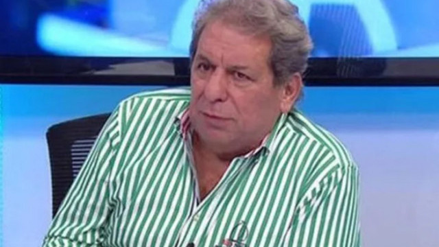 Erman Toroğlu'ndan flaş Fatih Terim sözleri