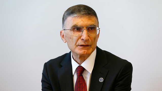 Nobel ödüllü Aziz Sancar hakkında bomba iddia !