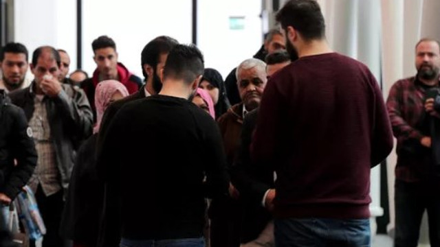 5 yılda 7 bin 302 yabancı terörist yakalandı