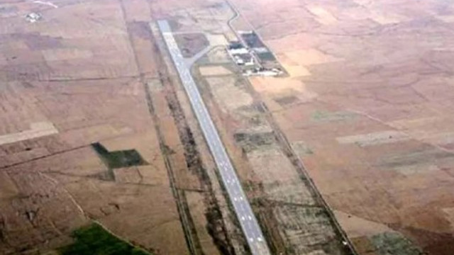 Türkiye'den KKTC'ye İHA ve SİHA gönderildi