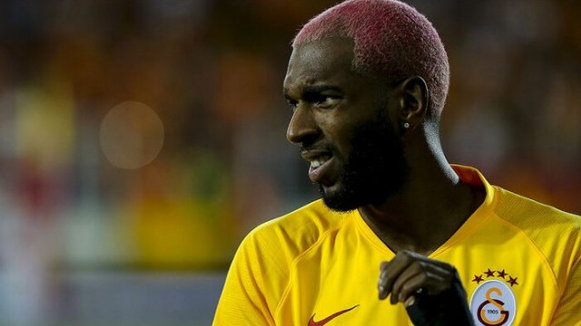 Ryan Babel'den Beşiktaş maçı sonrası flaş paylaşım
