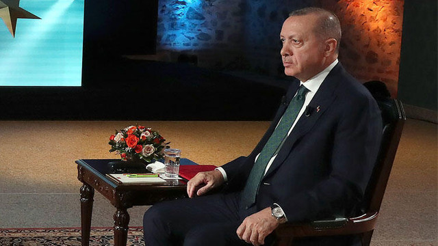 Erdoğan: Gerekiyorsa İncirlik ve Kürecik'i kapatırız