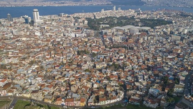İmar Barışı'nda ortaya çıkan skandal: 300 bin kamu binası kaçak çıktı!