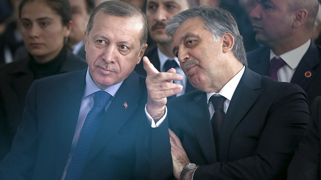 Abdullah Gül, sessizliğini bozdu: ''Tayyip Bey’i aradım''