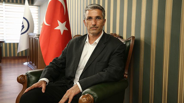 Nedim Şener'in yeni adresi belli oldu
