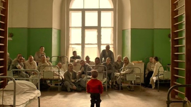Rusya’dan iki film Oscar’da listede
