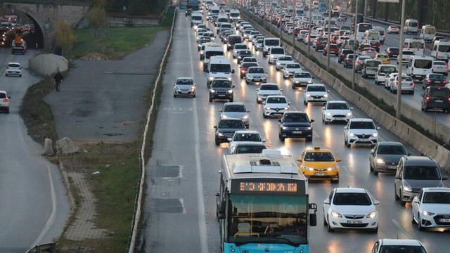 İstanbul'da sürücülere ''ohhhh iyi oldu'' dedirten gelişme! Ceza yağdı!