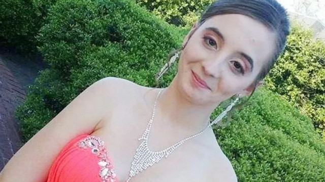 Kamyondan fırlayan lastik can aldı