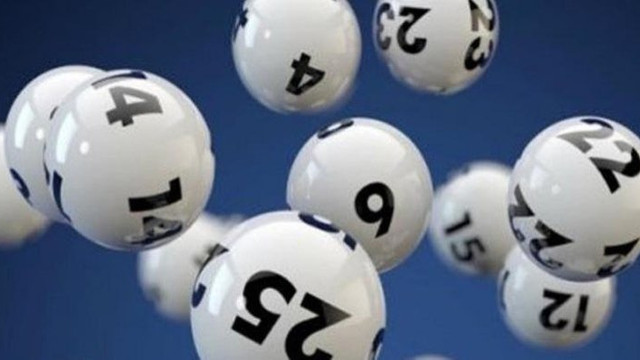 Sayısal Loto sonuçları açıklandı ! 3 milyon TL bir kişiye çıktı...