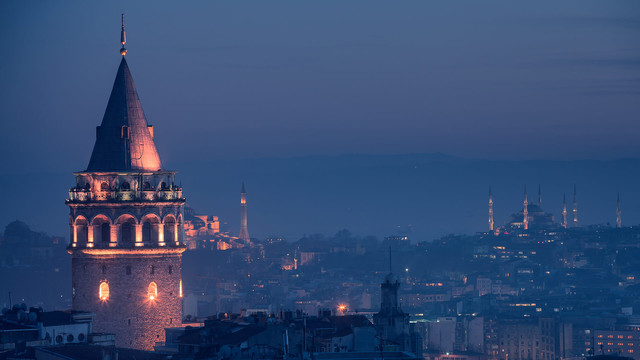 Iste Istanbul Daki Katar Gercekleri Inanilmaz Rakam Guncel