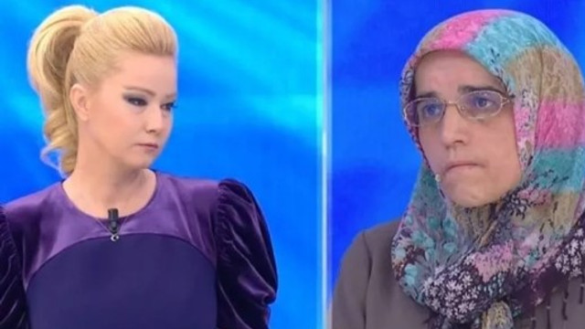 Müge Anlı'dan Zeynep Ergül olayında yeni gelişme !