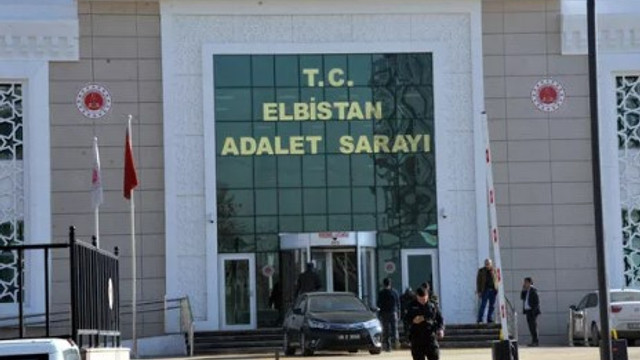 Uzman Çavuş eşini öldürmüştü... Mahkeme başkanı sinirlendi !