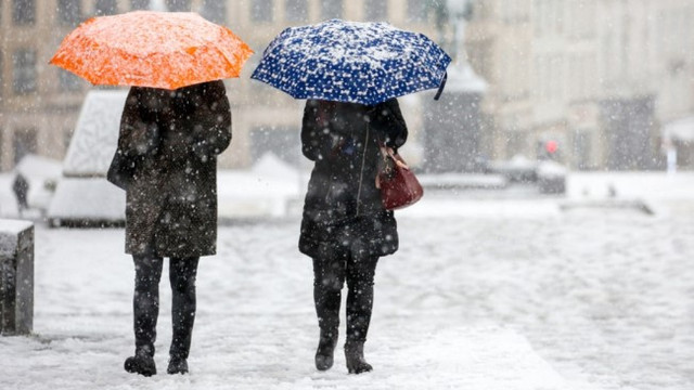 Meteoroloji açıkladı; İstanbul ve Ankara'ya kar ne zaman yağacak?