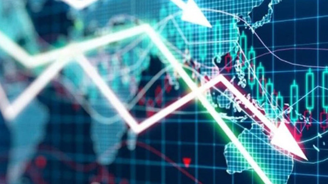 Türkiye'nin büyüme rakamları belli oldu