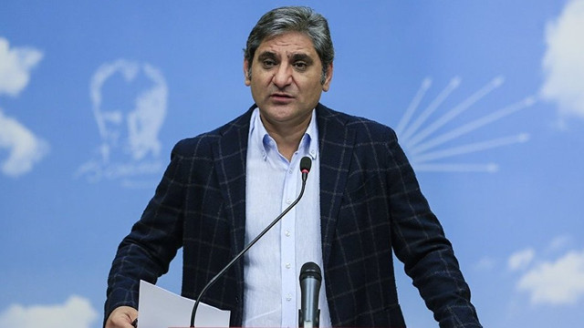 CHP yeni anayasa istedi