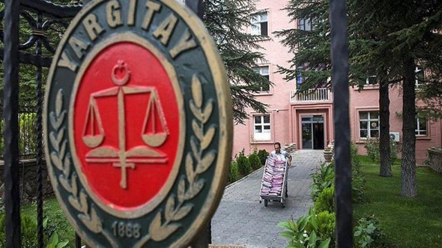 Yargıtay 33 işçi alacak