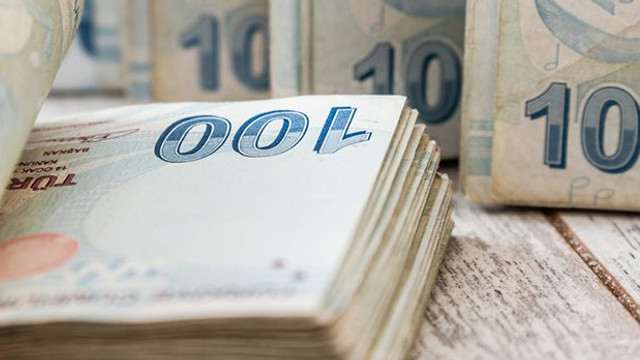 Morgan Stanley'de TL depremi ! Bir hata 140 milyon dolara patladı