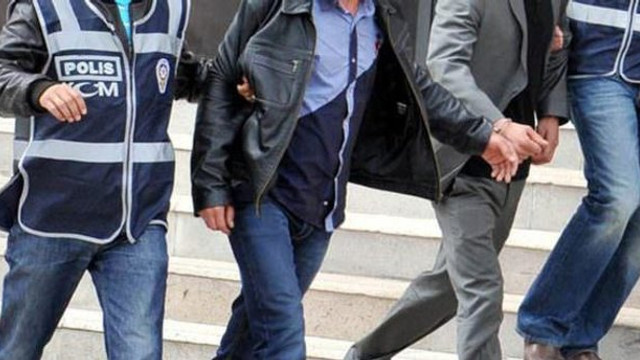 TSK'da yeni FETÖ dalgası: 25 zanlı tutuklandı
