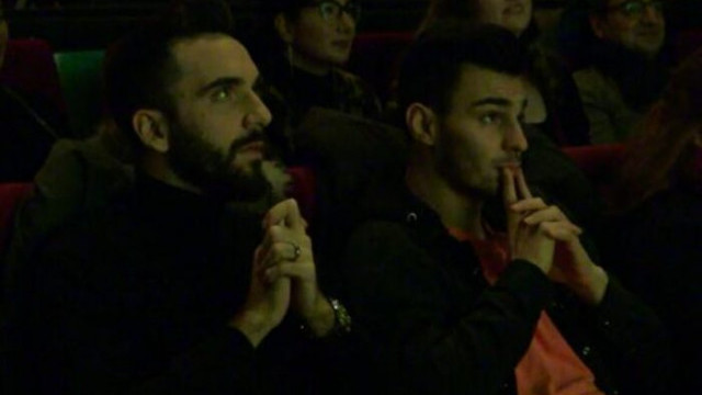 Kaan Ayhan ve Kenan Karaman'dan EURO 2020 yorumu