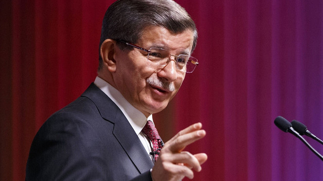 Davutoğlu, eski HDP’li vekili kurucu üye mi yapacak ?