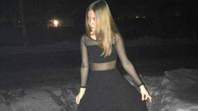 Cinsel ilişki teklifini reddeden genç kızı katletti!