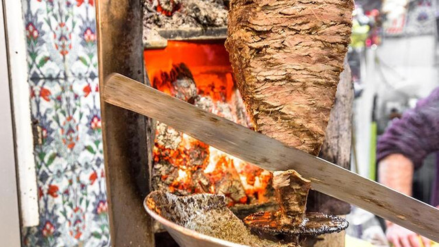 Döner de korkutan uyarı: Sakın yemeyin !