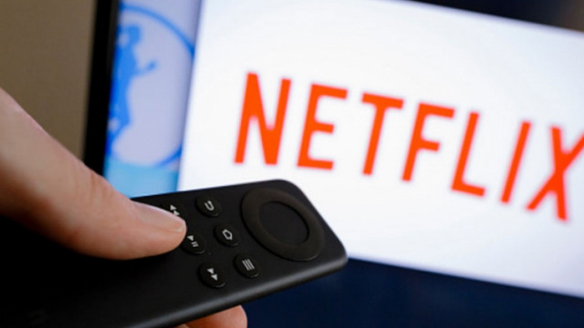 NETFLIX Türkiye için ''şifre'' koymaya hazırlanıyor