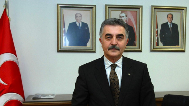 MHP'den dikkat çeken Bahçeli açıklaması