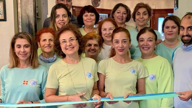 DDA Ankara Çayyolu’nda 154 dedi!