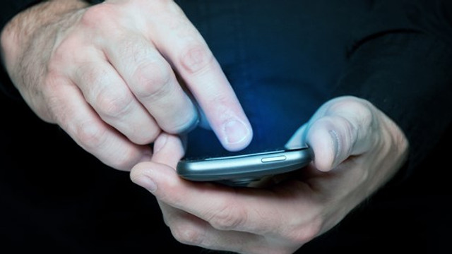 Telefonuna haciz mesajı alanlar, borçlular dikkat !
