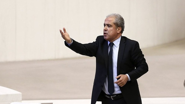 Şamil Tayyar'dan AK Partililere zor soru: ''Madem içinize sinmedi...''