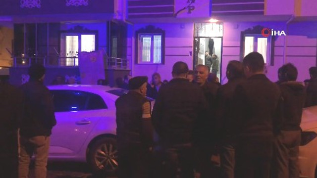 Ordu'da 13 yaşındaki kız intihar etti