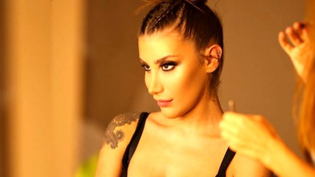 İrem Derici'den ''Bakire misin ?'' sorusuna yanıt !