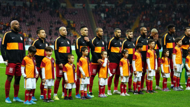 Galatasaray, Göztepe'ye 17 yıldır kaybetmiyor