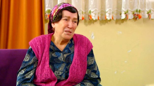 Suzan Kardeş 25 yaş küçük sevgilisiyle yakalandı