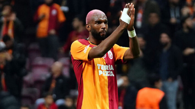 Ryan Babel'den o iddialara cevap!
