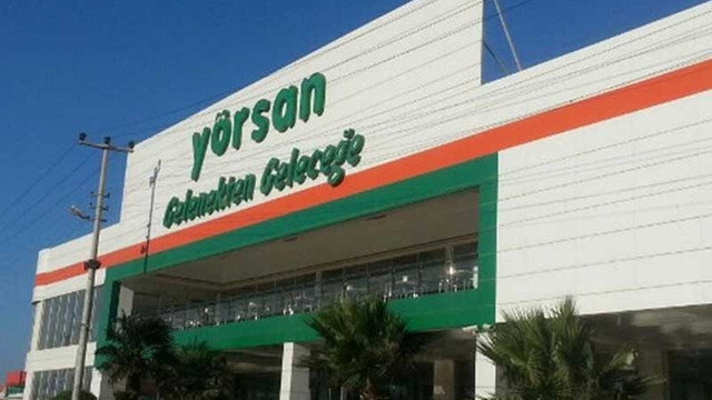 Yörsan'a kayyum atandı