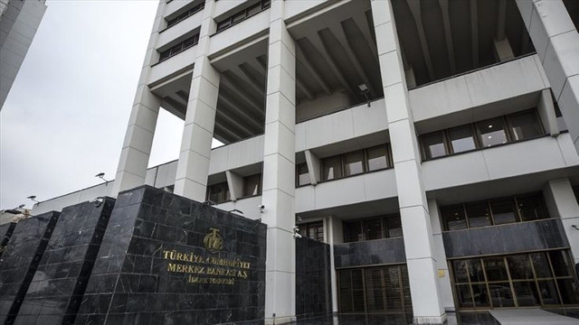Merkez Bankası’ndan yeni faiz hamlesi