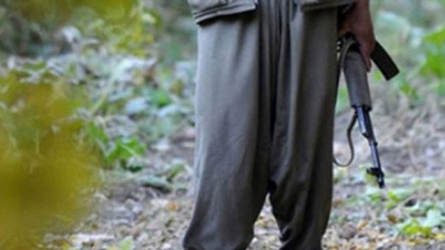 PKK şimdi de eroin üretimine başladı!