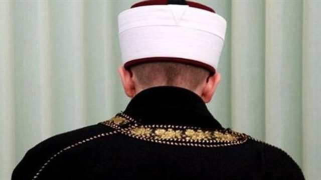 Avrupa'ya gidecek imamlara dil şartı