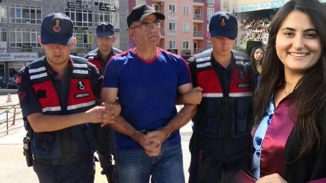 Doktor kızını 20 kurşunla öldüren babaya indirimsiz müebbet