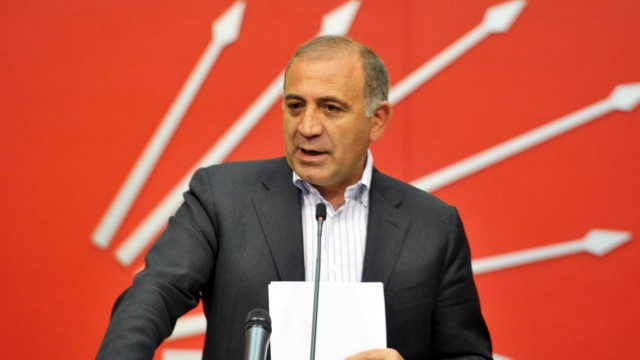 CHP'li Gürsel Tekin skandal TOKİ raporunu açıkladı !
