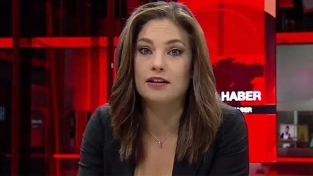 Nevşin Mengü'den ''Kanal İstanbul açıklamasına olay yanıt