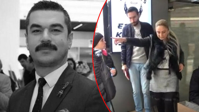 Okul müdürüne silahlı saldırı !