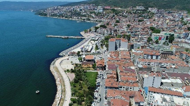 Gemlik Körfezi için korkutan uyarı: 20 yıl öncesinin Haliç'i olabilir