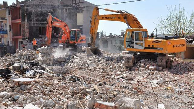 İnşaat maliyetleri yüzde 4.27 arttı